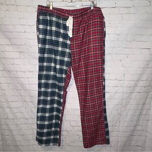 Vineyard Vines flannel pajama pants men’s size XL
